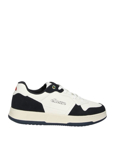 Ellesse M82415 whitedeep_1