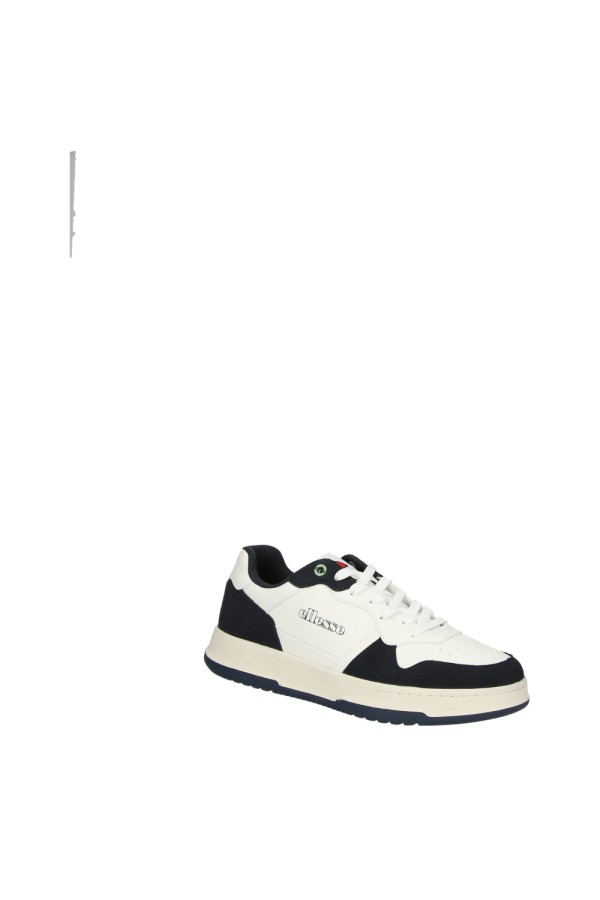 Ellesse M82415 whitedeep_2