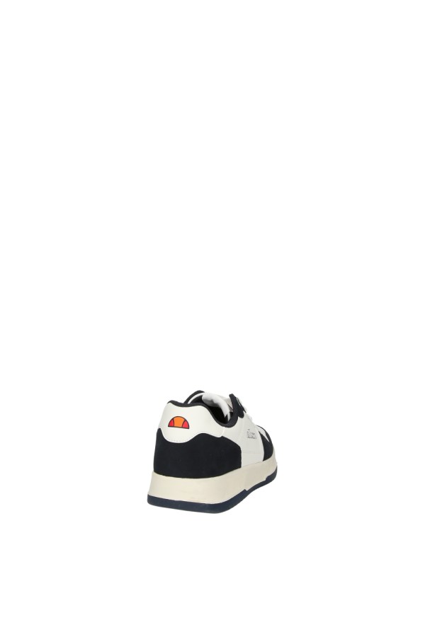 Ellesse M82415 whitedeep_4