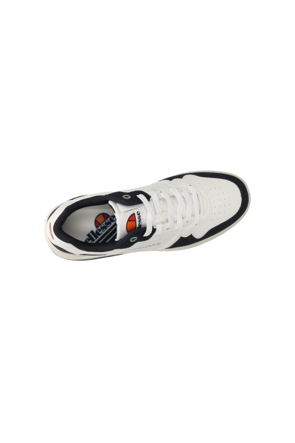 Ellesse M82415 whitedeep_5