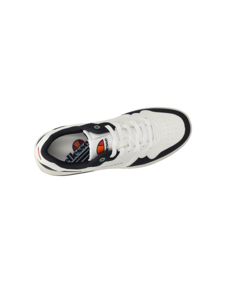 Ellesse M82415 whitedeep_5