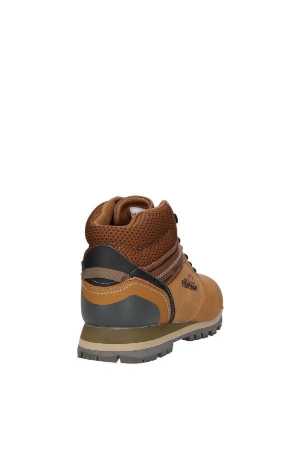 Ellesse M10403 tan_4