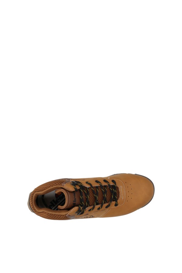 Ellesse M10403 tan_5