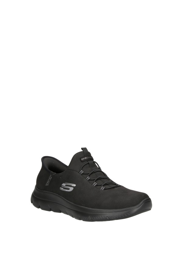 Skechers 150254 black_1 2