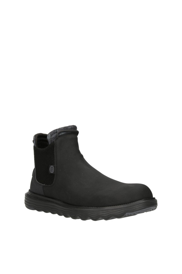 Heydude 42065 black_2