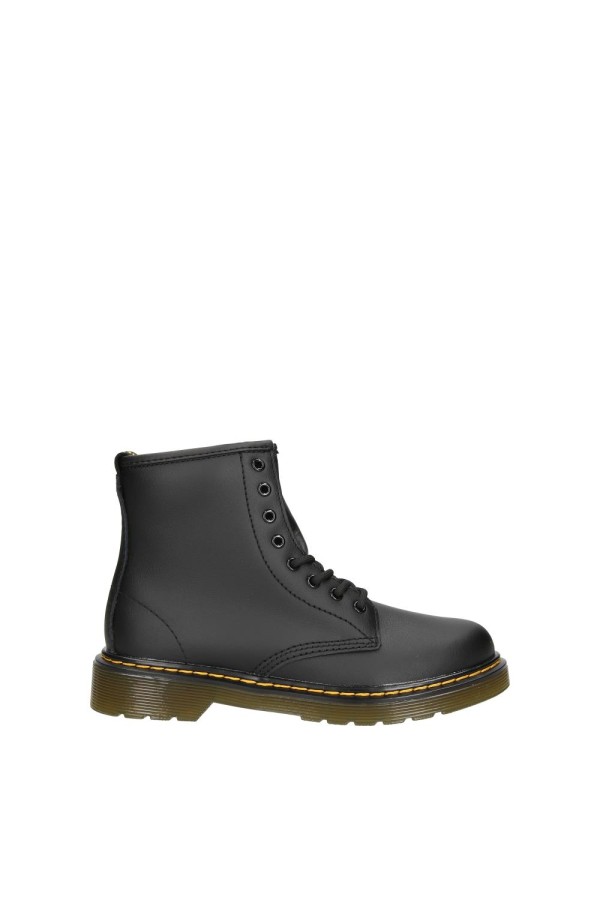 Dr Martens 1460J black_1