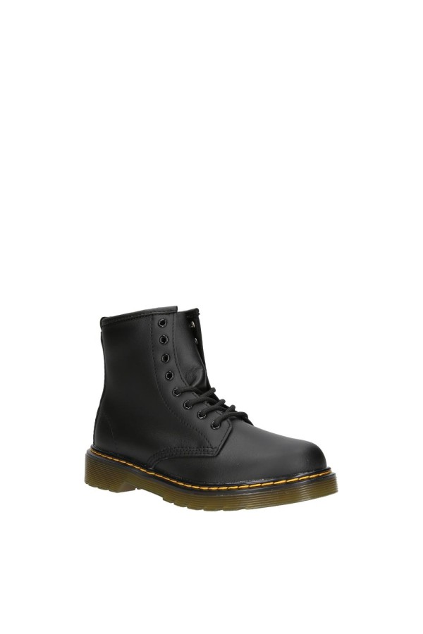 Dr Martens 1460J black_2
