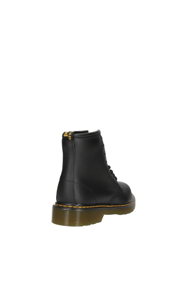 Dr Martens 1460J black_4