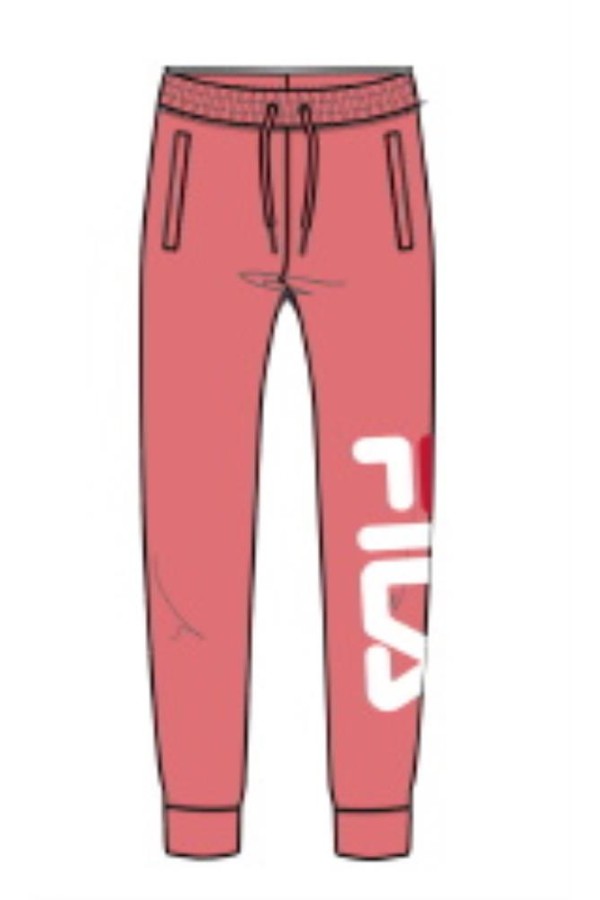 Fila FAU0093 rose_1