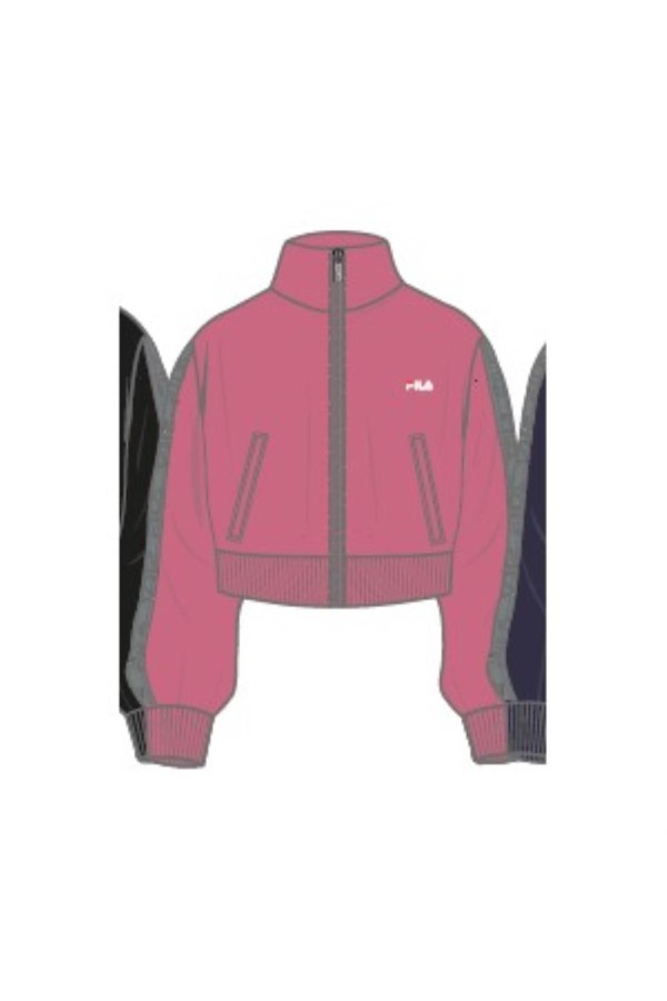 Fila FAW0105 rose_1
