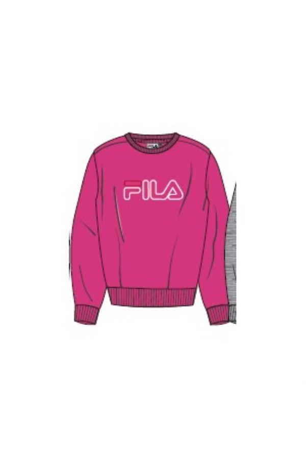 Fila FAW0333 rose_1