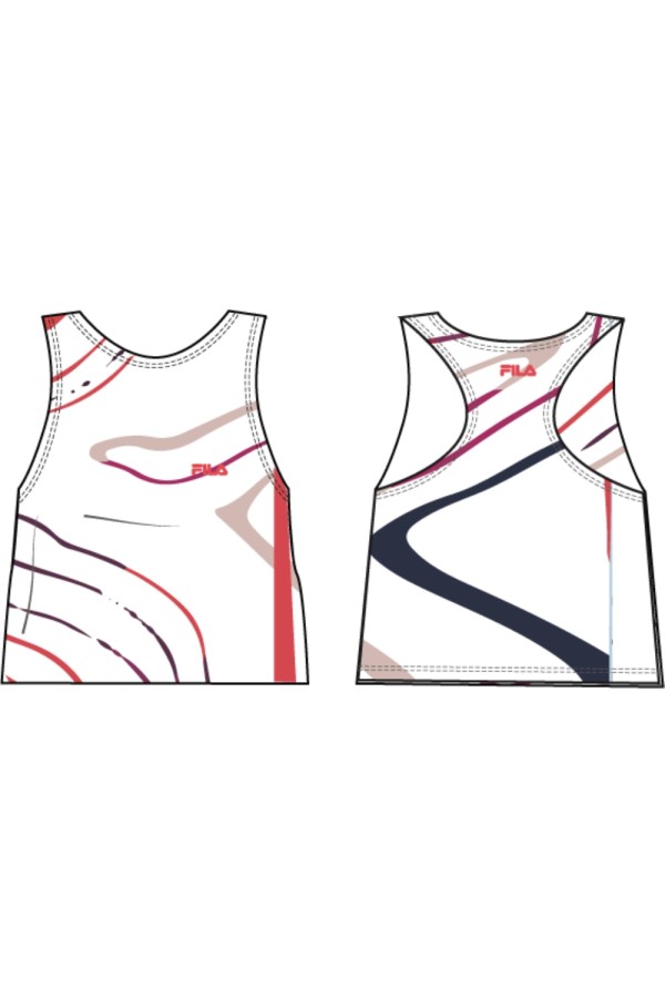 Fila FAW0534 white_1