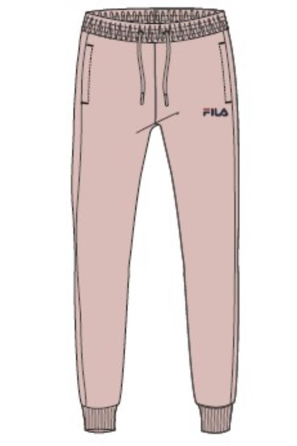 Fila FAW0668 peach_1
