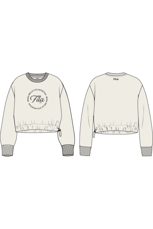 Fila FAW0808 coconut_1