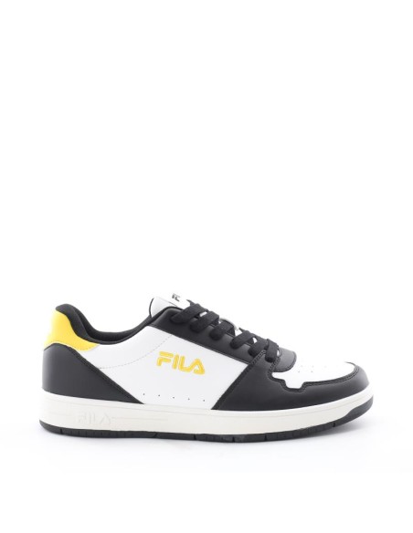 Fila FFT0080 black_1