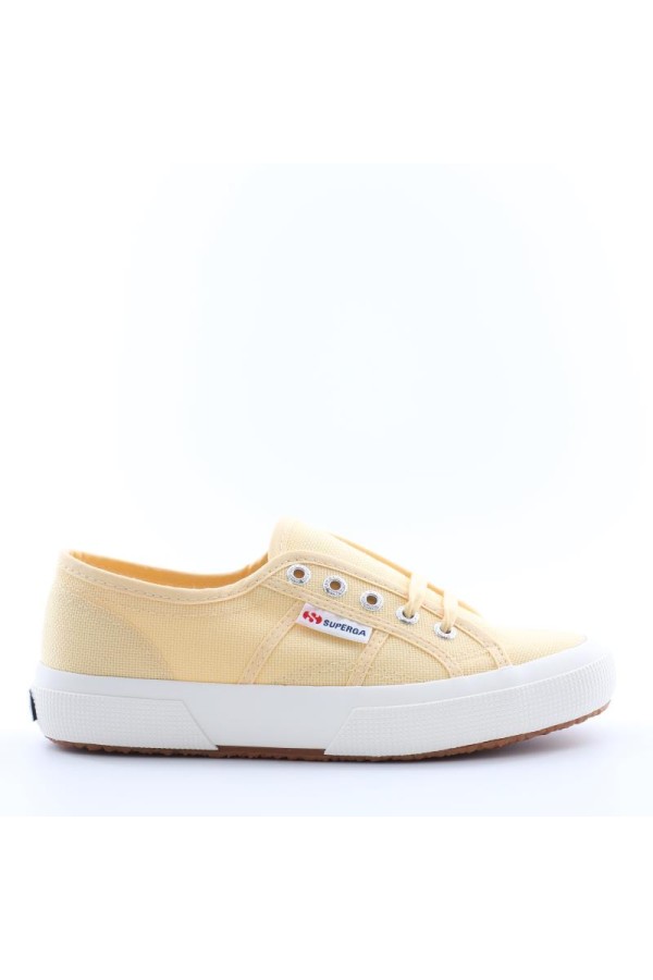 Superga S000010 yellow_1