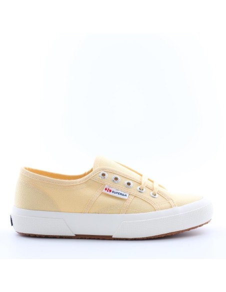 Superga S000010 yellow_1