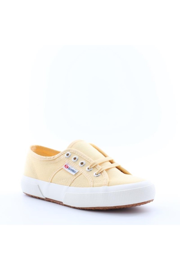 Superga S000010 yellow_1 2