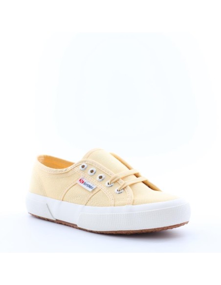 Superga S000010 yellow_2