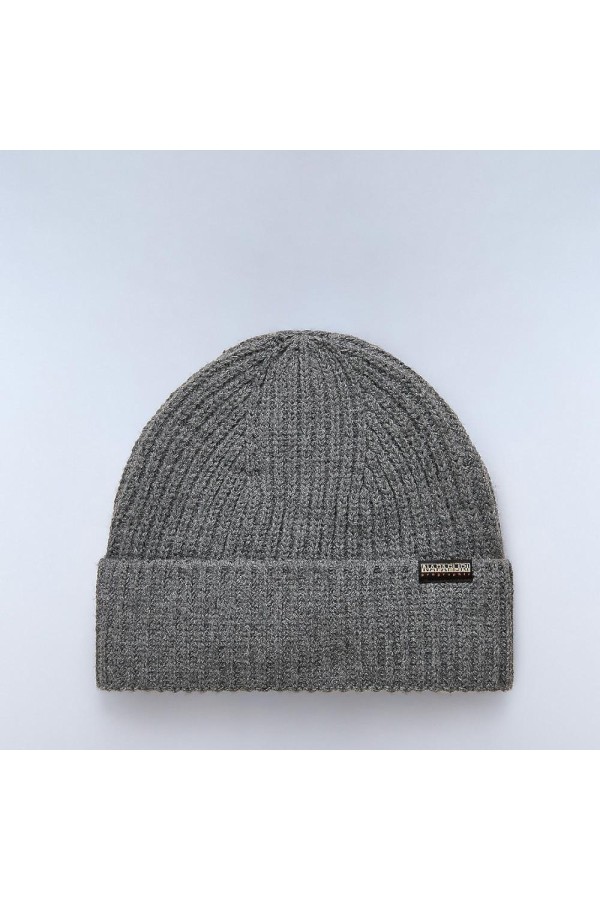 Napapijri A4GK8 dark grey_1