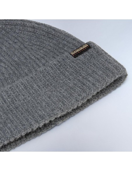 Napapijri A4GK8 dark grey_4