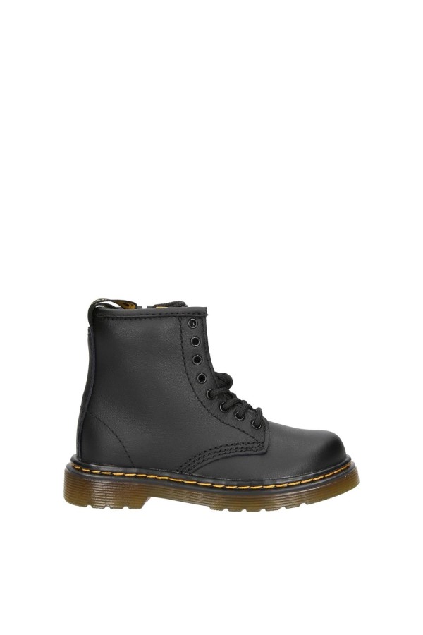 Dr Martens 1460T black_1