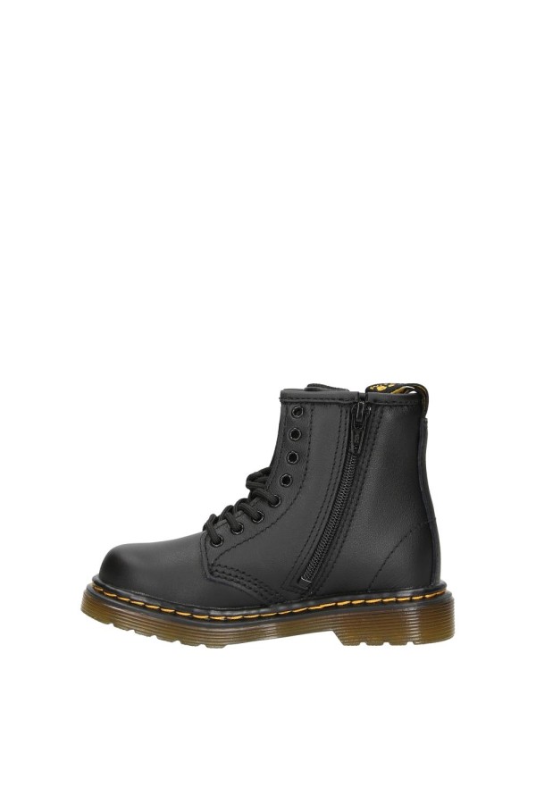 Dr Martens 1460T black_3