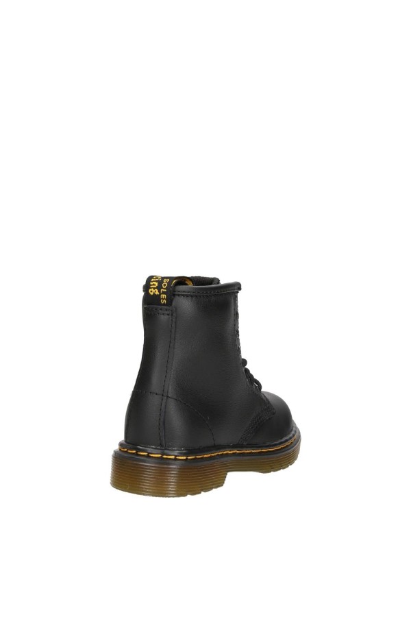 Dr Martens 1460T black_4