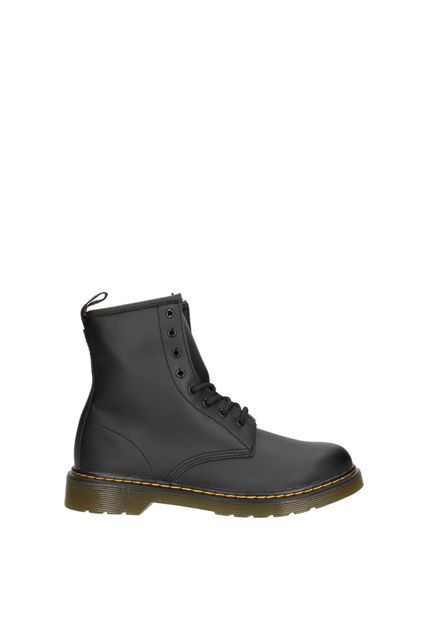Dr Martens 1460Y black_1