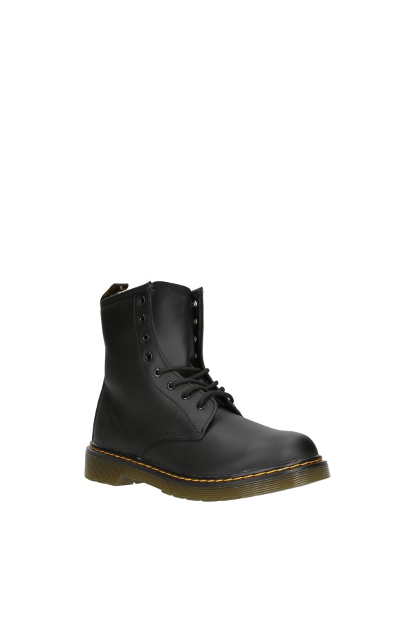 Dr Martens 1460Y black_2