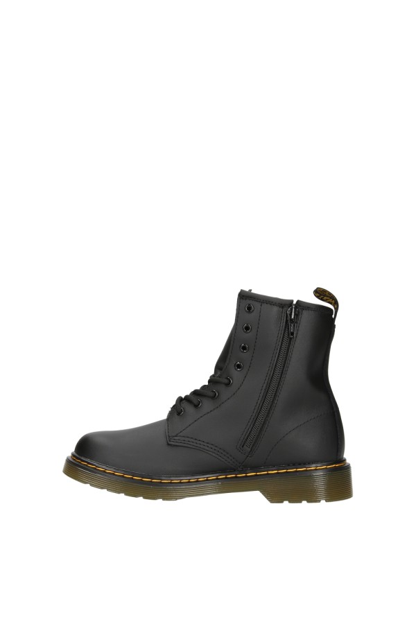 Dr Martens 1460Y black_3