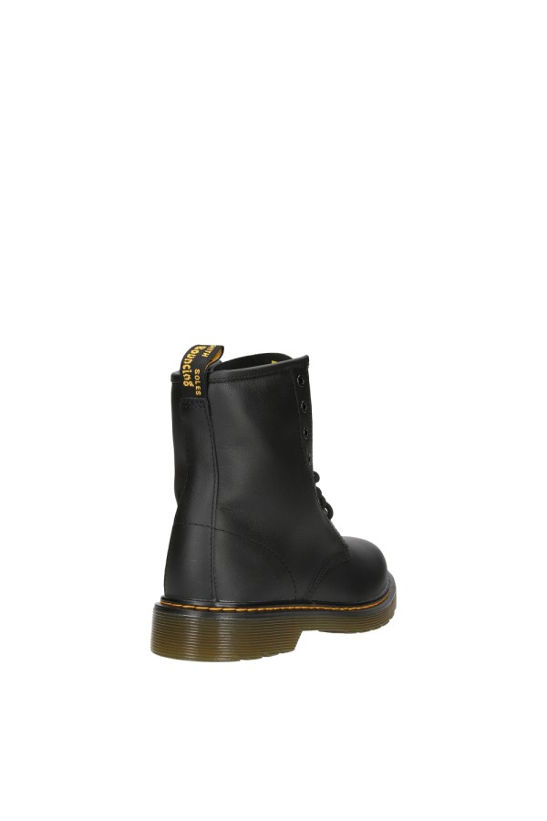Dr Martens 1460Y black_4