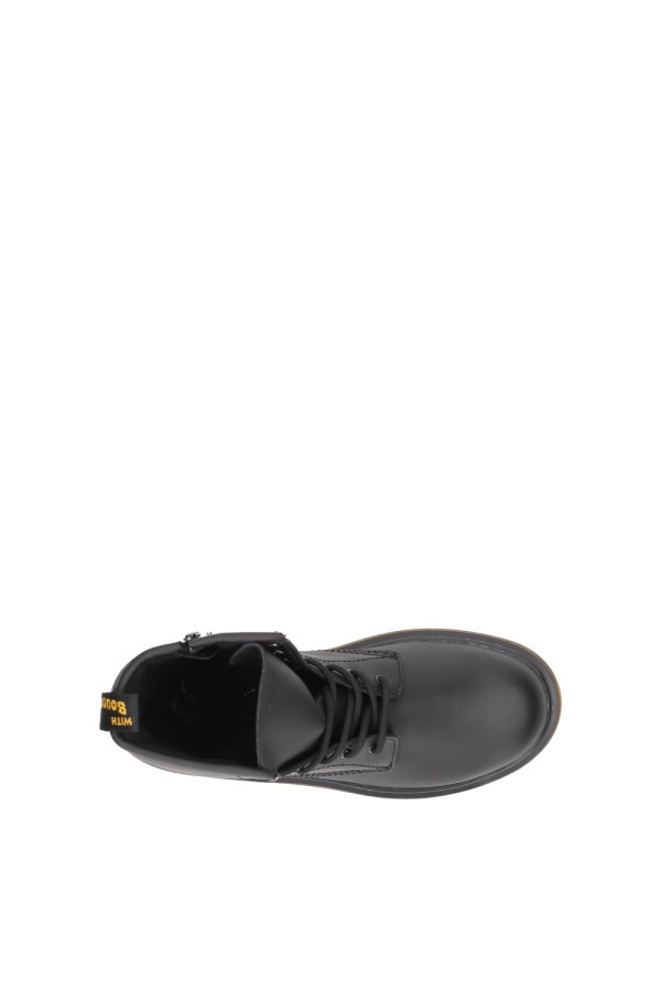 Dr Martens 1460Y black_5