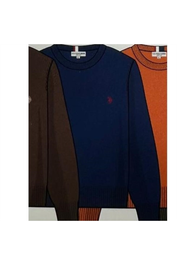 Us Polo Ass 40173 275_1
