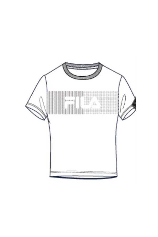 Fila FAW0945 bright whi_1