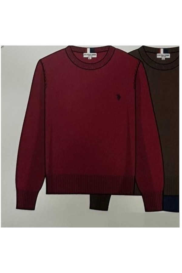 Us Polo Ass 40173 256_1
