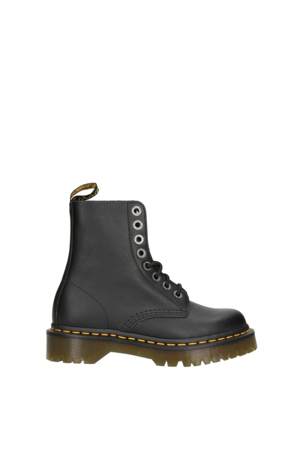 Dr Martens 1460PAS black_1