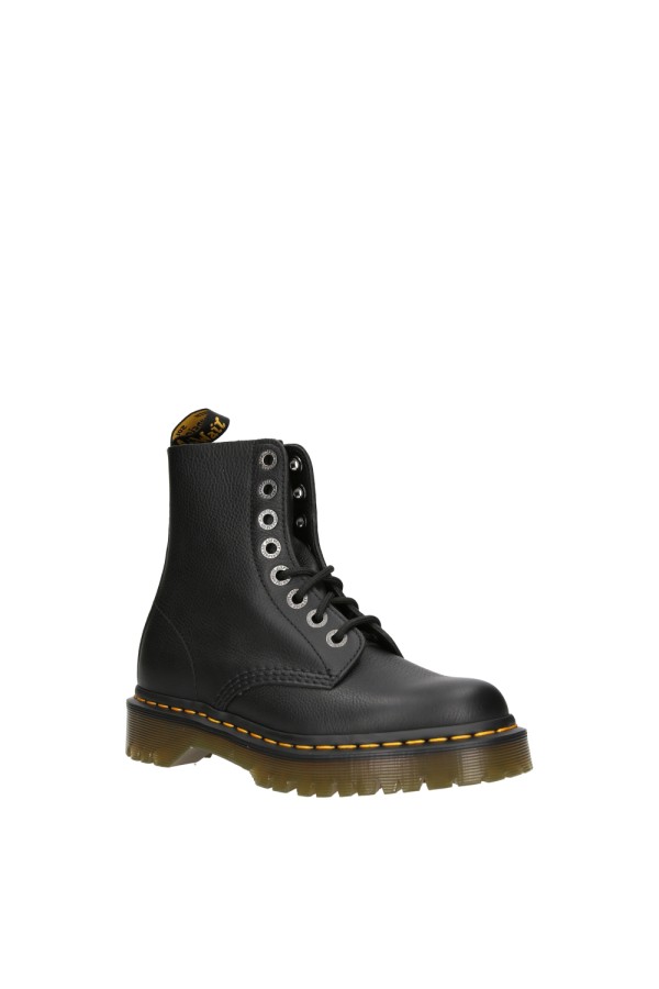 Dr Martens 1460PAS black_2