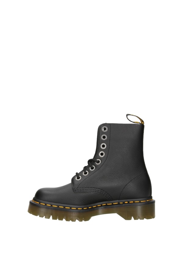 Dr Martens 1460PAS black_3