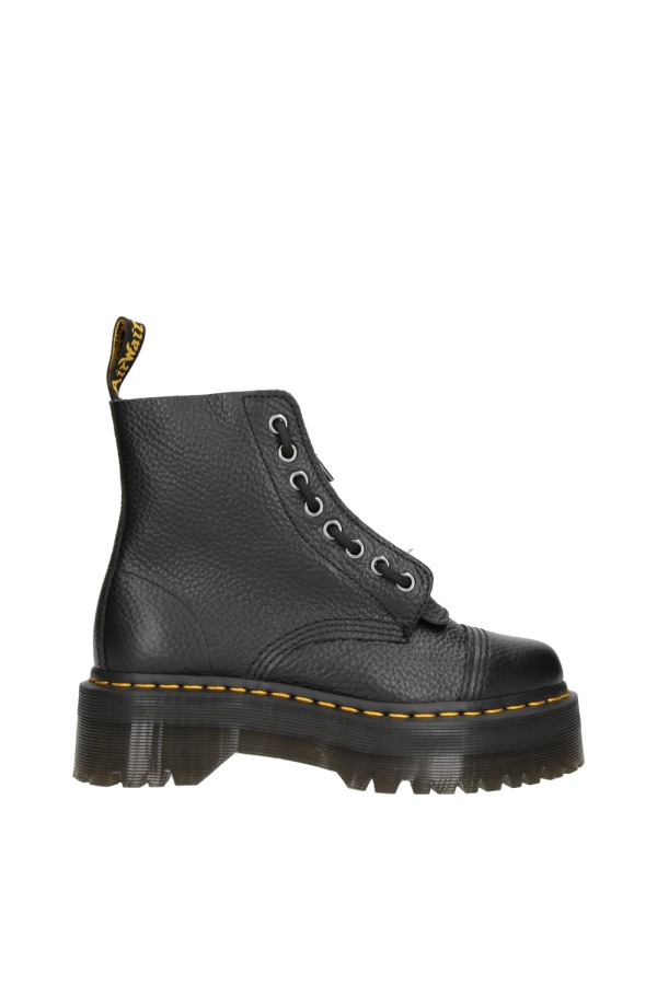 Dr Martens SINCLAI black_1