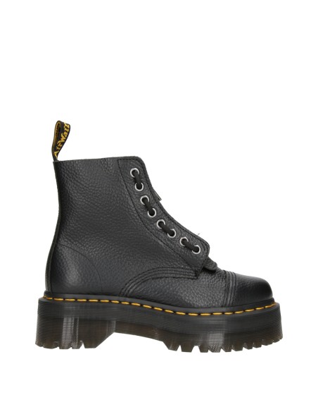 Dr Martens SINCLAI black_1