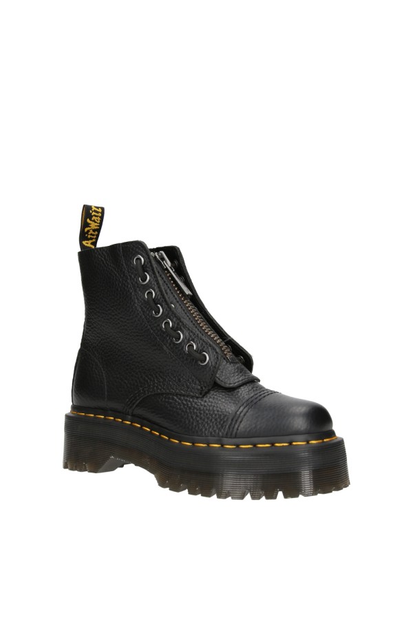 Dr Martens SINCLAI black_1 2