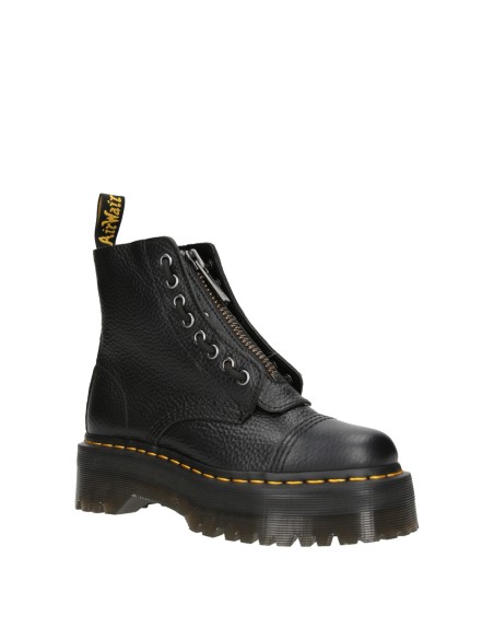 Dr Martens SINCLAI black_2