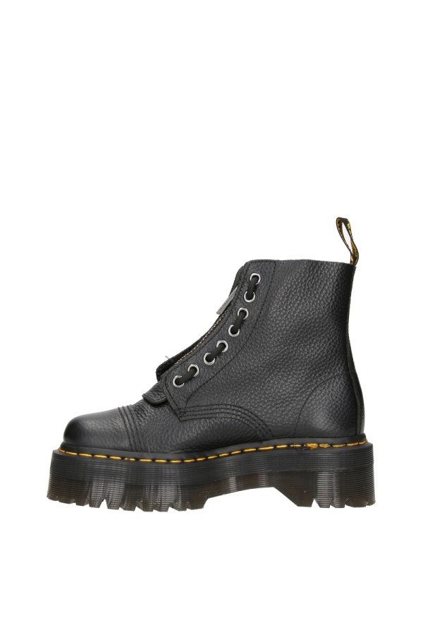 Dr Martens SINCLAI black_3