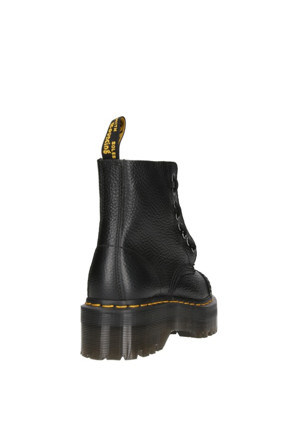 Dr Martens SINCLAI black_4