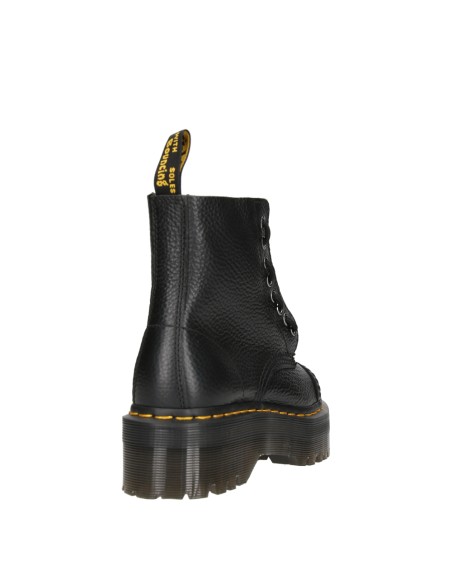 Dr Martens SINCLAI black_4