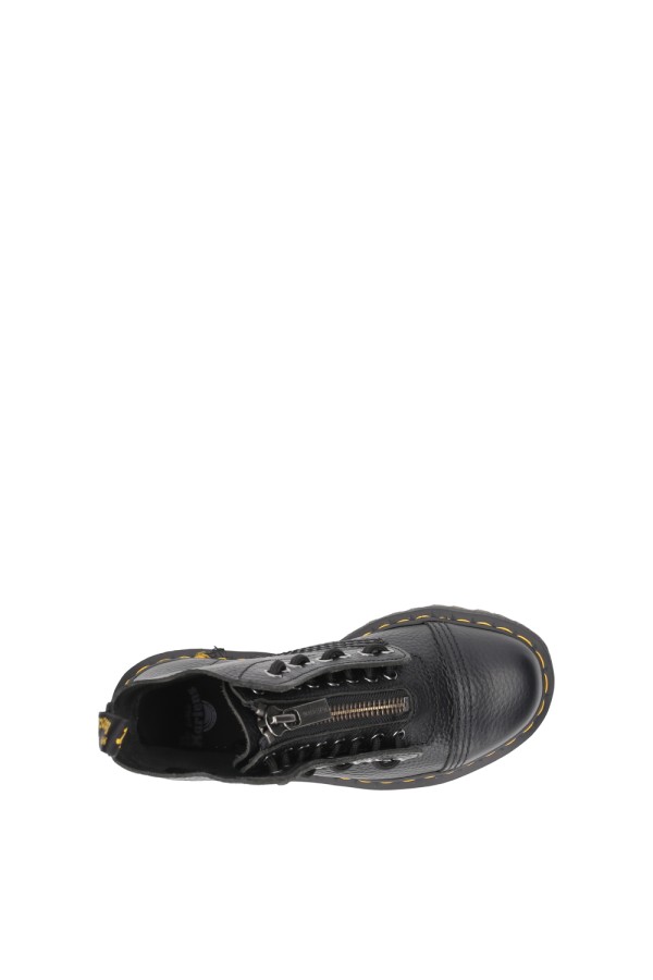 Dr Martens SINCLAI black_5
