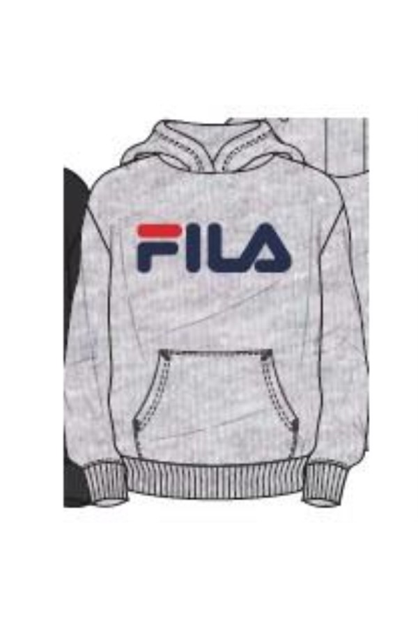 Fila FAK0091 ltgrey_1