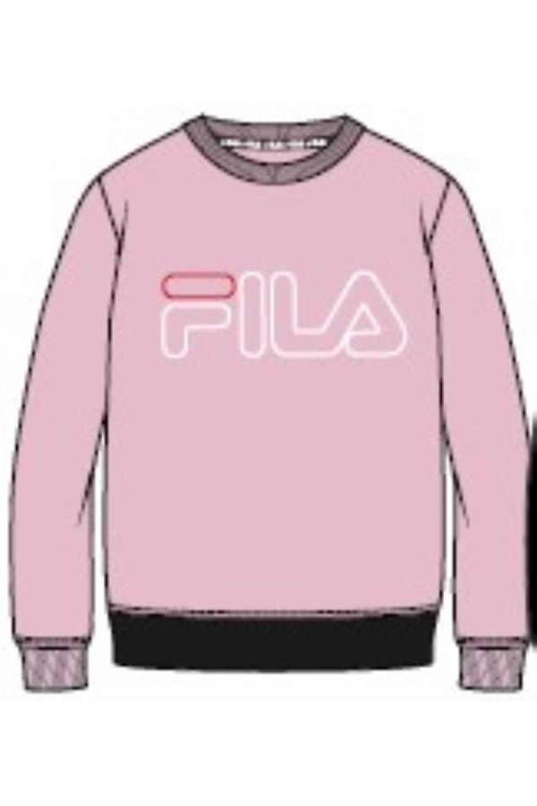 Fila FAK0140 roseate_1