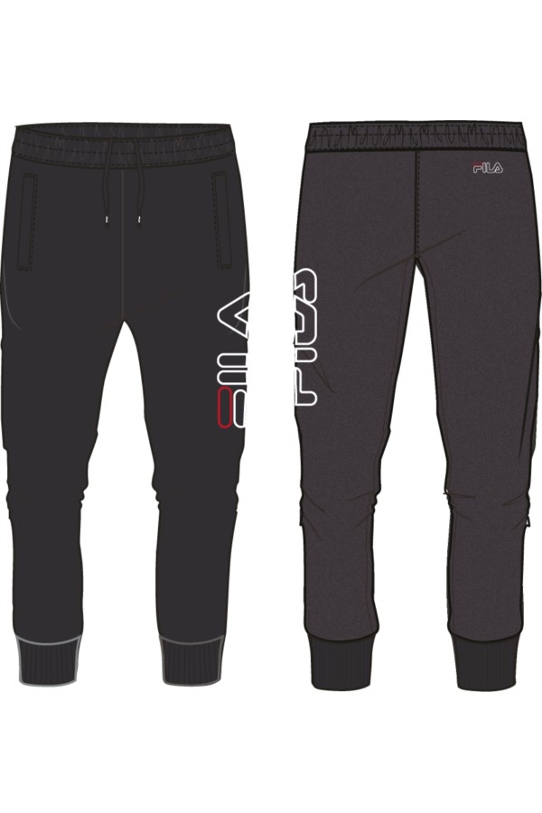 Fila FAK0143 black_1
